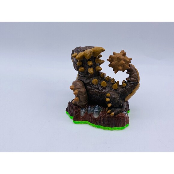 Skylanders Spyro's Adventure Lot of 8, Spyro, Camo, Trigger, Bash, Flame, etc. - Picture 13 of 16